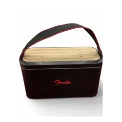 GUITAR COMBO PORTABLE