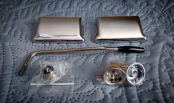 STRATOCASTER TELECASTER TWIN