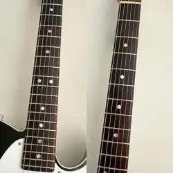 ULTRA TELECASTER -TEXAS