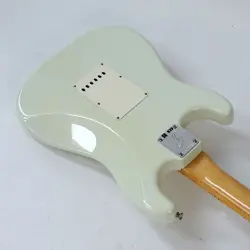 FENDER FENDER CUSTOM