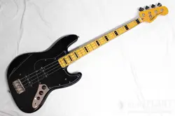 SQUIER BY FENDER 2023 CLASSIC VIBE 70S JAZZ BASS BLACK (NO250517)