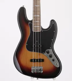 FENDER VINTERA 70S JAZZ BASS 3CS