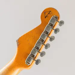 MBS 1962 STRATOCASTER