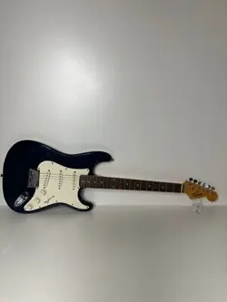 FENDER SQUIER BULLET STRATOCASTER (P17003409)
