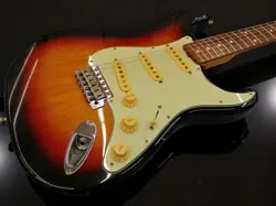 GUITAR 1997-2000 MAPLE