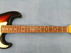 ST62 STRATOCASTER ELECTRIC