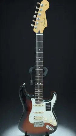 ALNICO PICKUPS SATIN