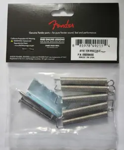 STRAT TREMOLO SPRING