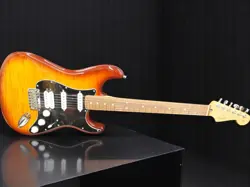 FRETBOARD ELECTRIC GUIT