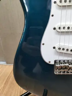 40TH ANNIVERSARY ELECTRIC