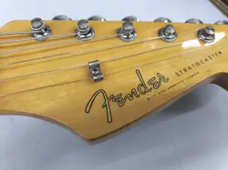 JAPAN STRATOCASTER ST-62