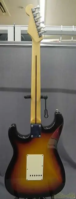 STRATOCASTER ST-STD ELECTRIC