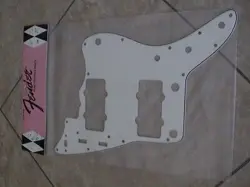 1965 JAZZMASTER 3-PLY