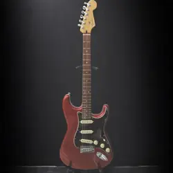 NOISELESS PICKUPS ALDER