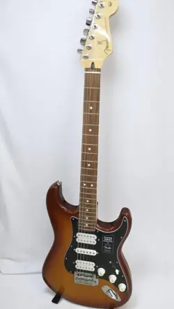 GUITAR WITH TONE