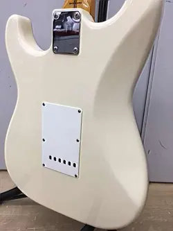 JAPAN MAPLE NECK