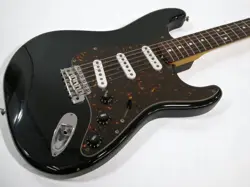 STRATOCASTER ST62 ELECTRIC