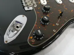 ELECTRIC GUITAR 2007-2010