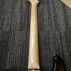 GUITAR MAPLE FRETBOARD