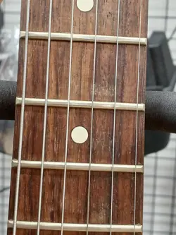 STRATOCASTER SSH ELECTRIC