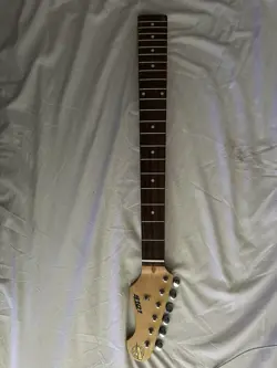 INCLUDES SEALED TUNERS