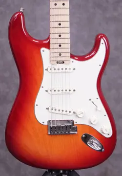 BURST FINISH W/SETUP