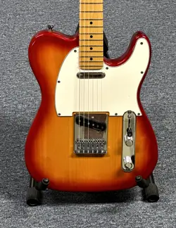 BURST TELECASTER