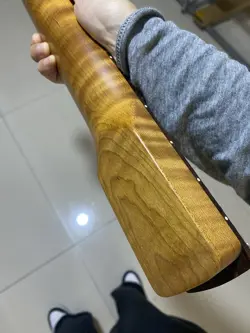 22FRETS ROSEWOOD LARGE