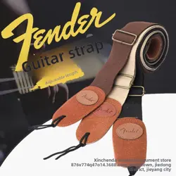 GUITAR FOR FENDER