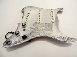 PICKGUARD DUNCANS GMOD