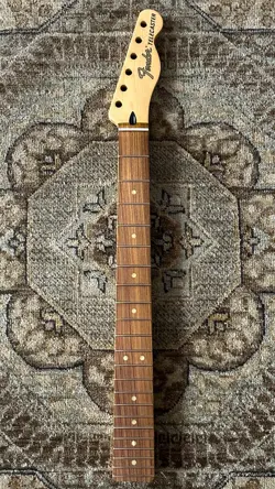 DELUXE SERIES TELE