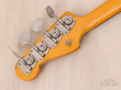 PRECISION BASS ‘62