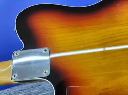 FENJAPA TELECASTER