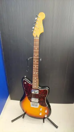 MEXICO TORONADO ELECTRIC