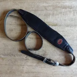 LONG ADJUSTABLE PADDED