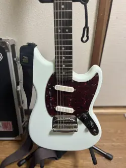 FSR CLASSICVIBE MUSTANG