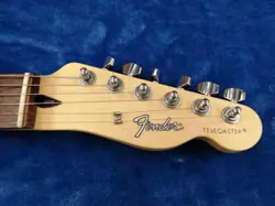 TL-STD TELECASTER