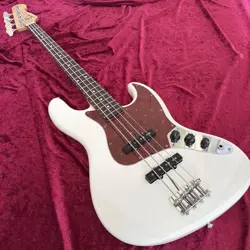 MAINTENANCE FENDER MIJ TRADITIONAL 60S JAZZBASS SAFE DELIVERY FROM JAPAN