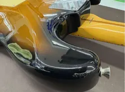 FENDER JAPAN ST57 STRATOCASTER TYPE ELECTRIC GUITAR