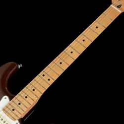 STRATOCASTER TRANSPARENT MOCHA