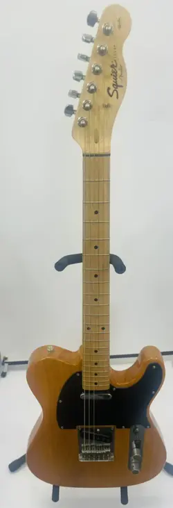 SQUIER TELECASTER B06002608
