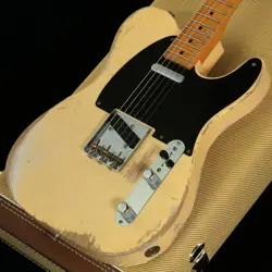 MAPLE FINGERBOARD FADED