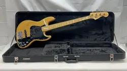 MARCUS MILLER SIGNATURE