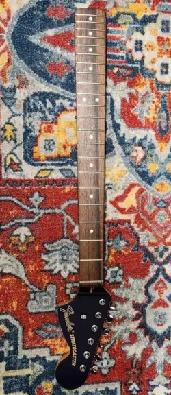 FENDER CLASSIC VIBE 70S STRAT NECK, STRATOCASTER GUITAR LAUREL