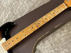 STRATOCASTER USED 1999