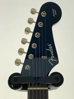2007-2010 FENDER