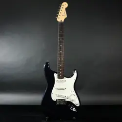 FENDER  FSR COLLECTION HYBRID II STRATOCASTER ROSEWOOD GUN METAL BLUE JD25008762