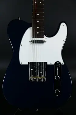 TELECASTER GUN