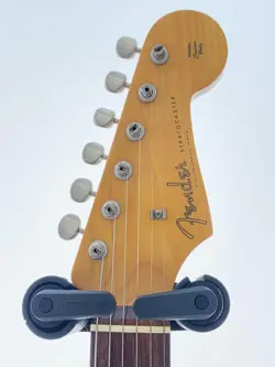 ST62-53 ST62-53/3TS/1995/MANY SCRATCHES/MADE IN JAPAN/BODY ONLY FENDER JAPA