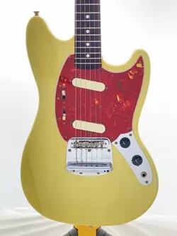 MG69-550 MG69-550/YWH/1991/MADE IN JAPAN/SOFT CASE INCLUDED FENDER JAPAN